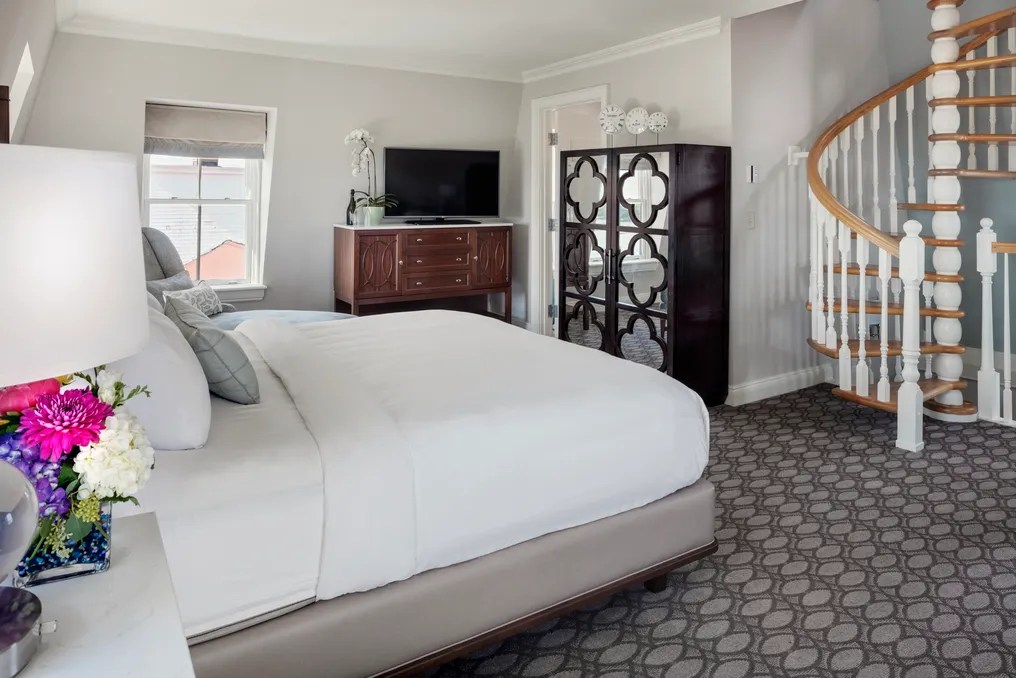 Wentworth By The Sea Hotel & Spa #19