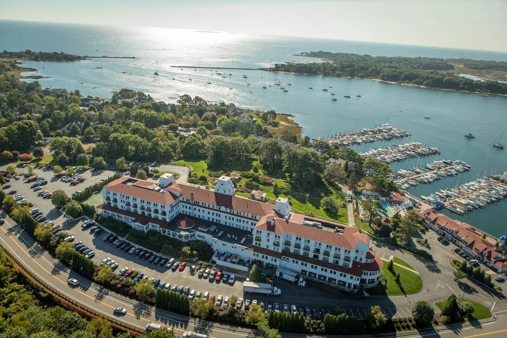 Wentworth By The Sea Hotel & Spa #22