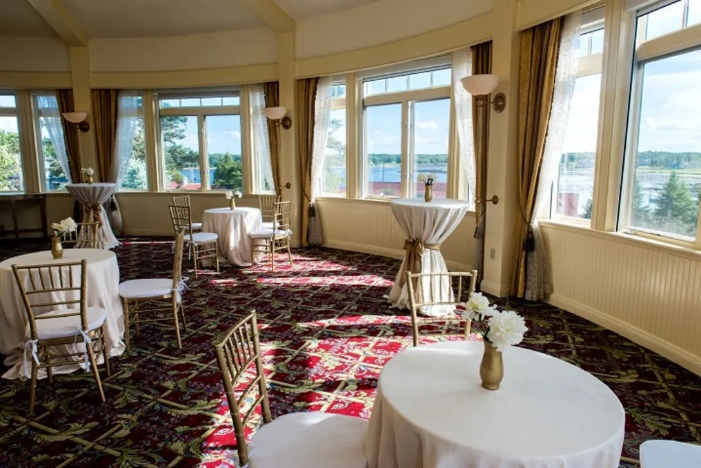 Wentworth By The Sea Hotel & Spa #26