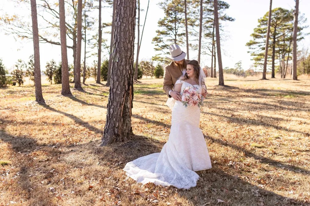 Back In The Pines #3