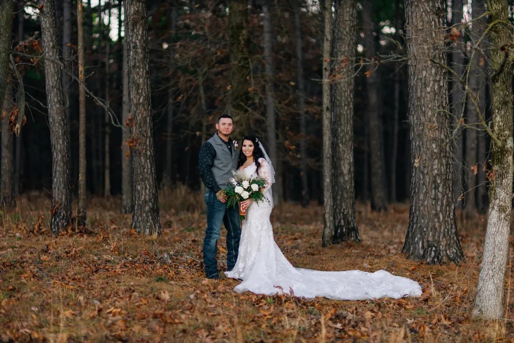 Back In The Pines #5