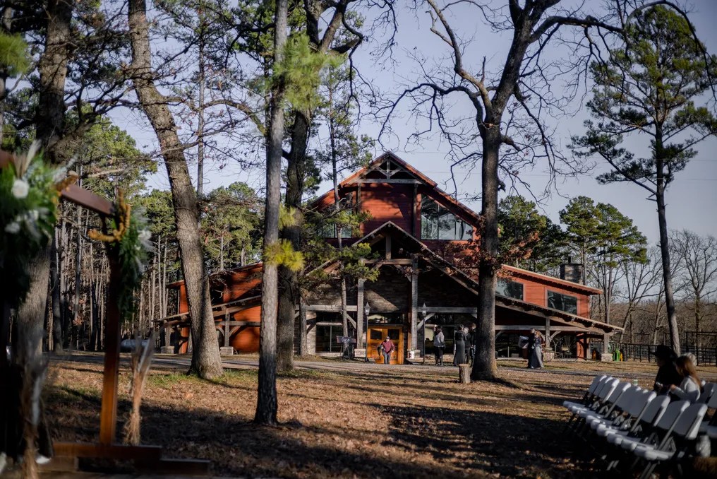 Back In The Pines #18