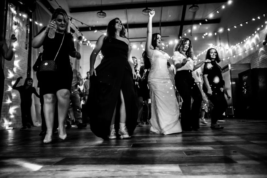 Stag Valley Weddings #5