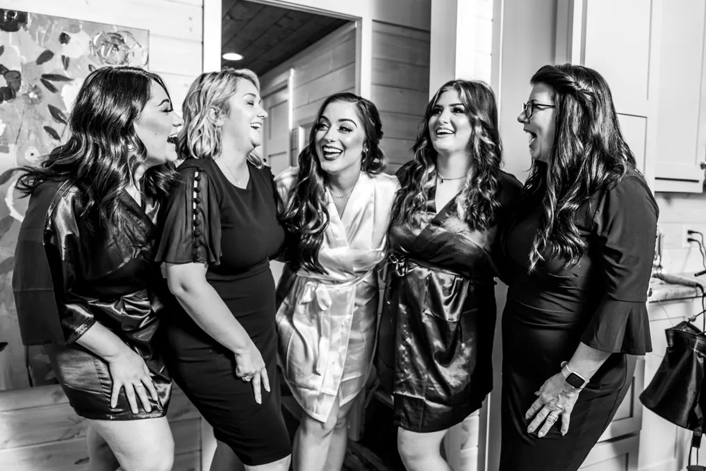 Stag Valley Weddings #7