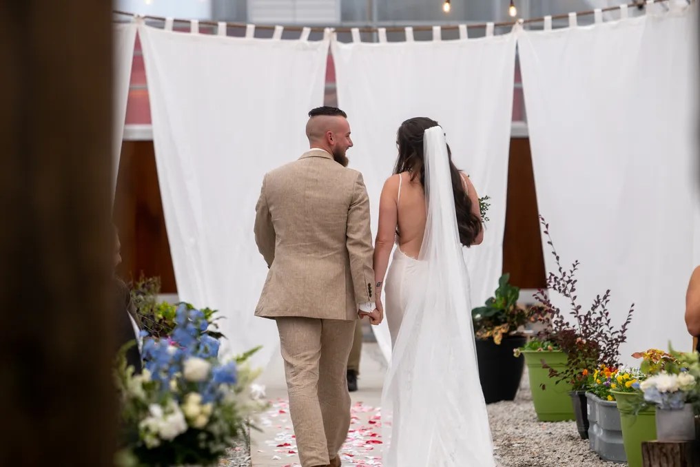 Stag Valley Weddings #8
