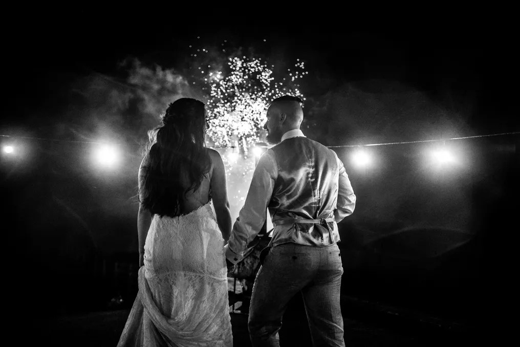 Stag Valley Weddings #9