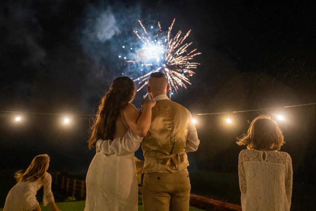 Stag Valley Weddings #18