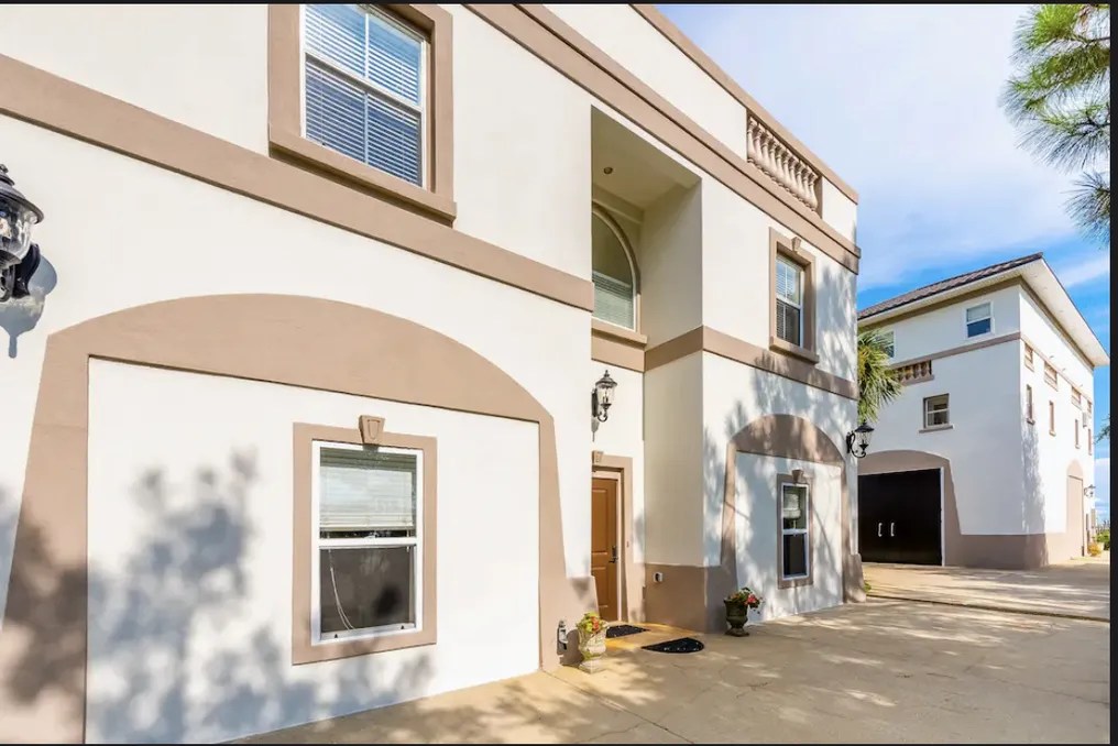 Bella Villa #35