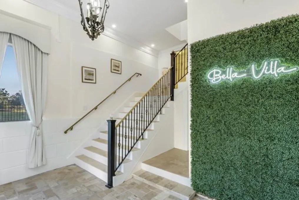 Bella Villa #39