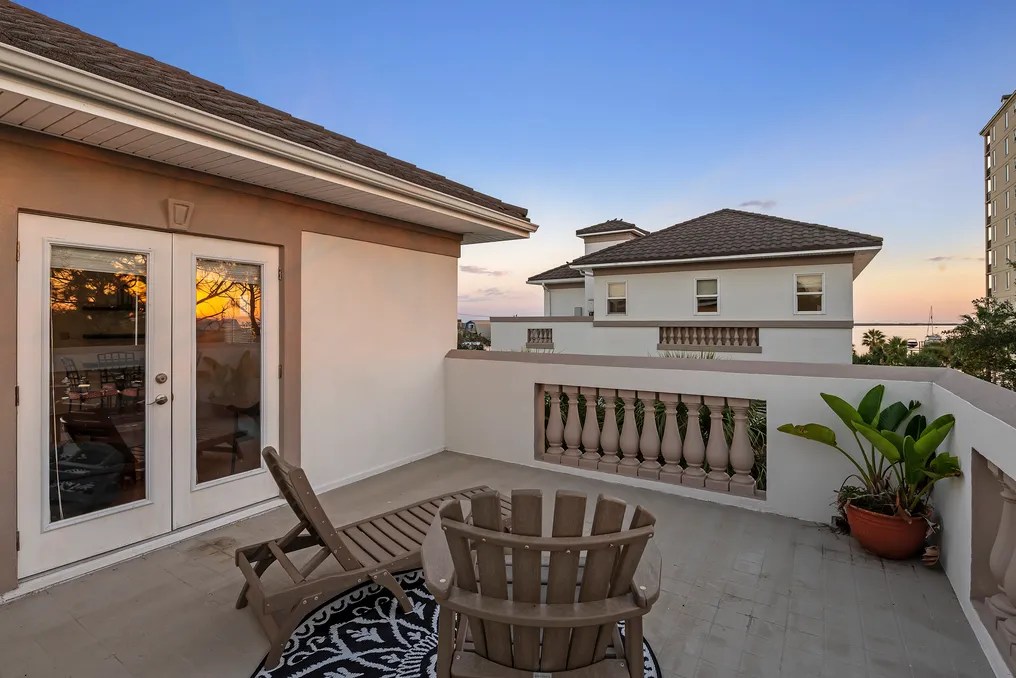Bella Villa #41