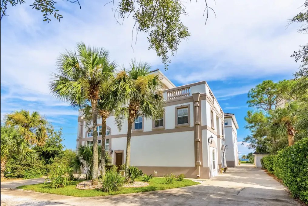 Bella Villa #76