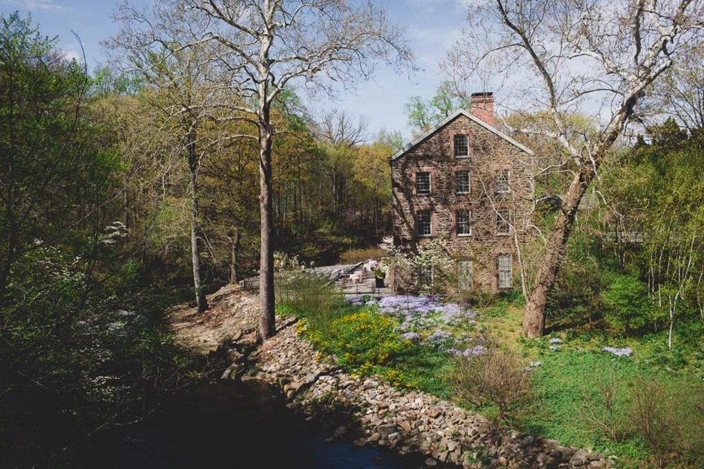 The New York Botanical Garden #10