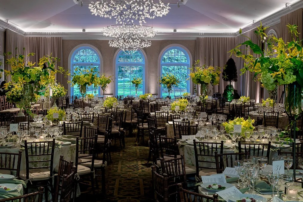The New York Botanical Garden #11