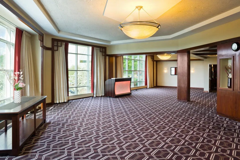 Sheraton Needham Hotel #4