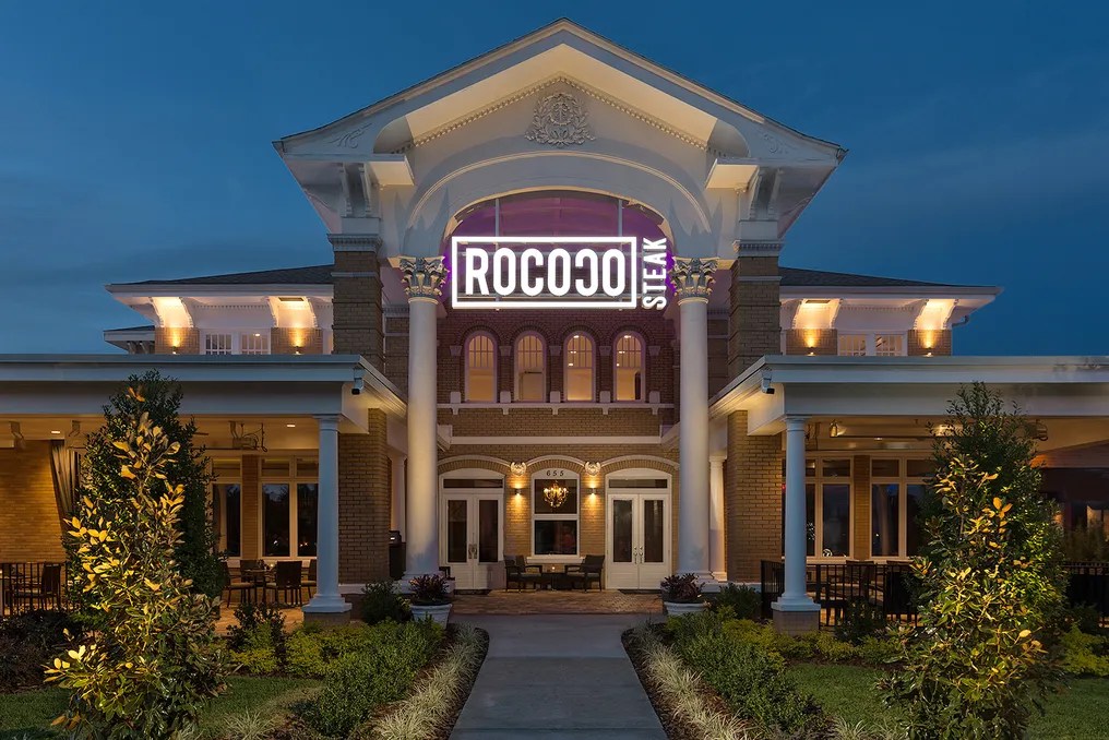 Rococo Steak #9