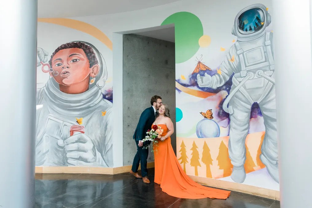 Chabot Space & Science Center #4