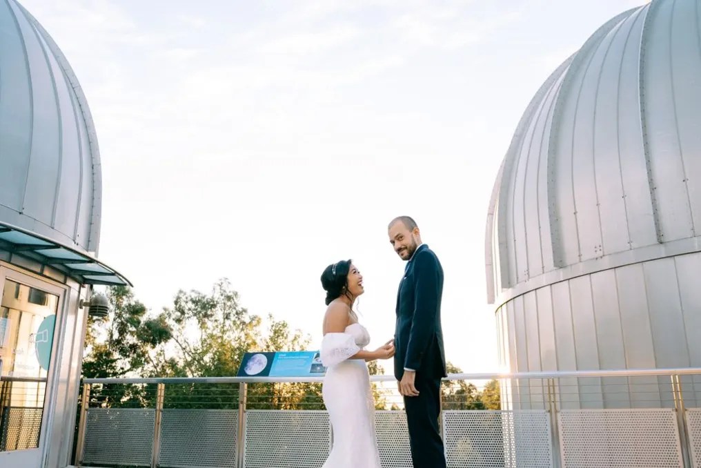 Chabot Space & Science Center #6