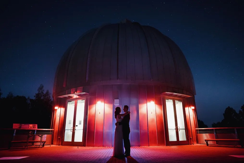 Chabot Space & Science Center #7