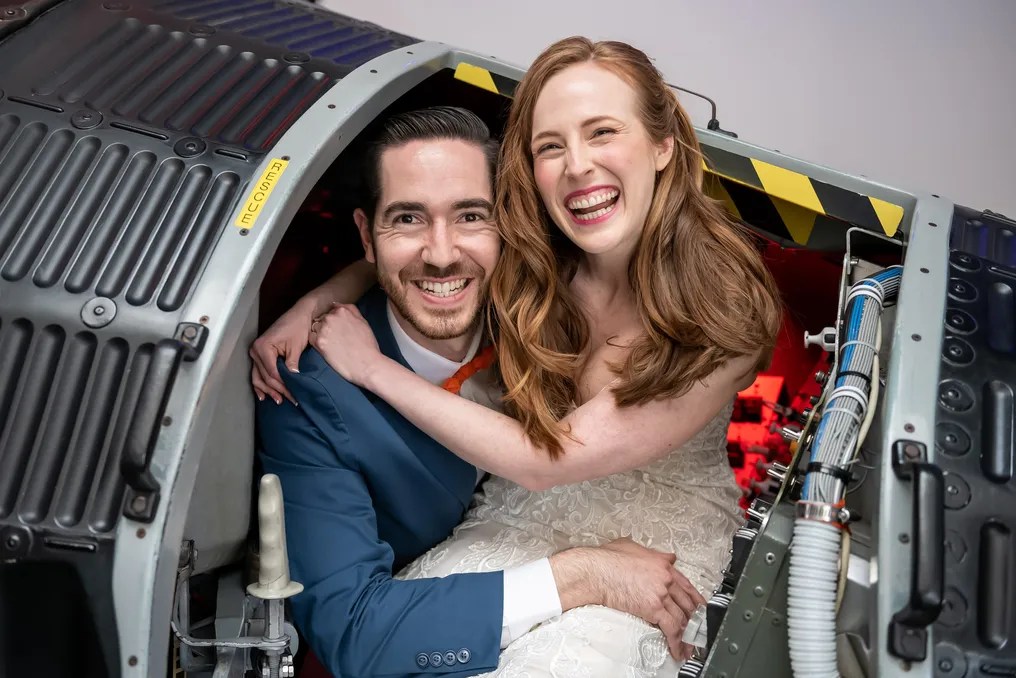 Chabot Space & Science Center #17