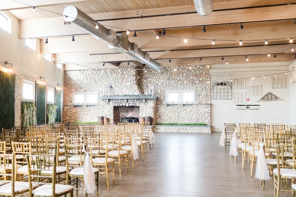 The Mainland at Holiday Inn Manahawkin #2