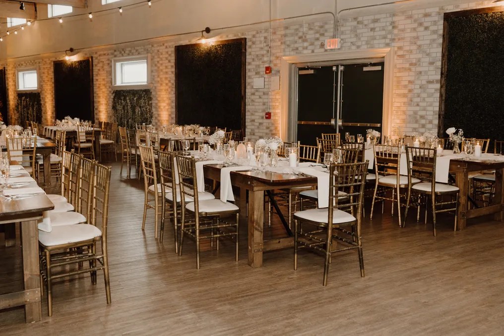 The Mainland at Holiday Inn Manahawkin #15