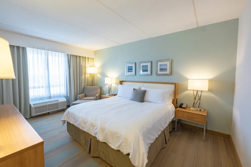 The Mainland at Holiday Inn Manahawkin #37