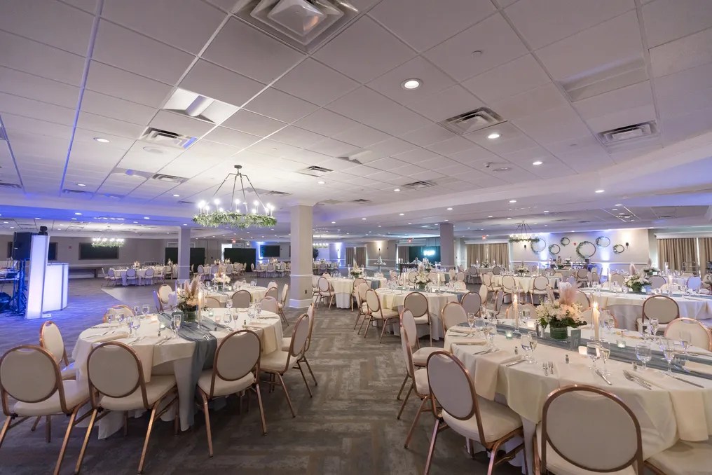 The Mainland at Holiday Inn Manahawkin #41