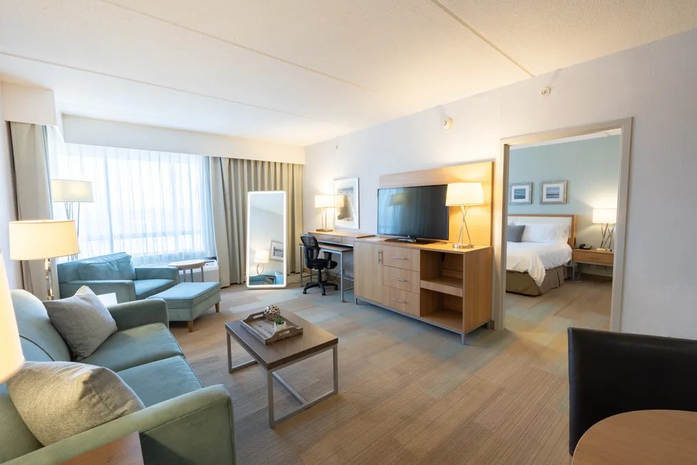 The Mainland at Holiday Inn Manahawkin #45