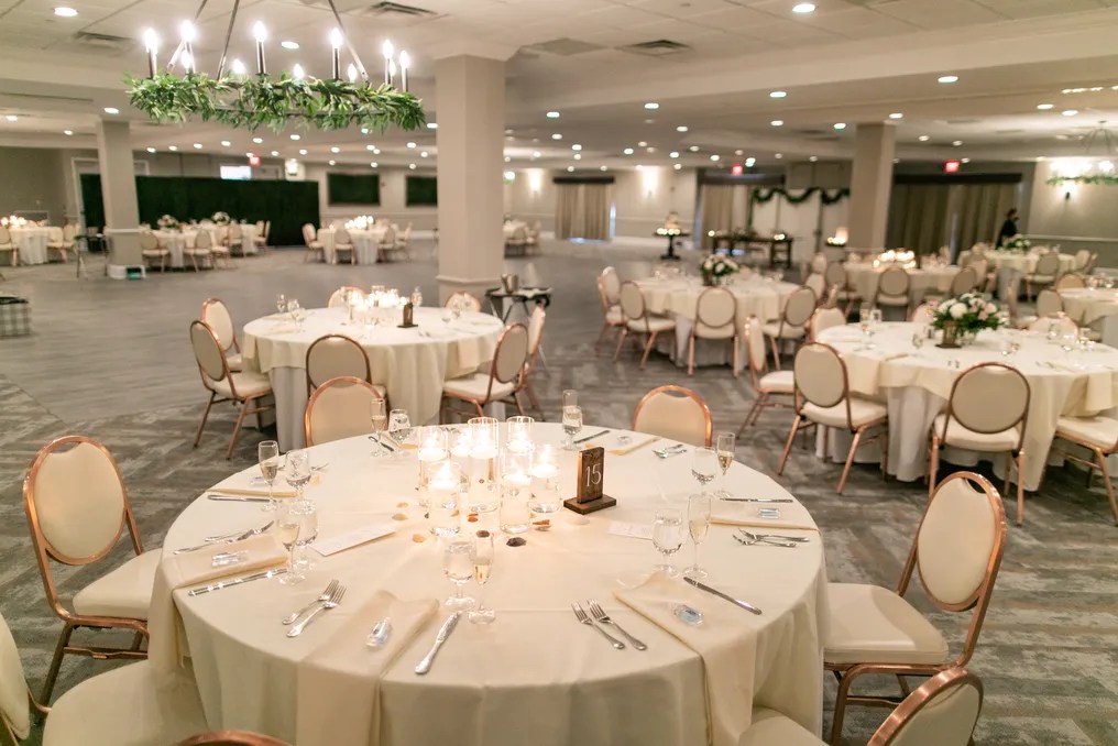 The Mainland at Holiday Inn Manahawkin #46