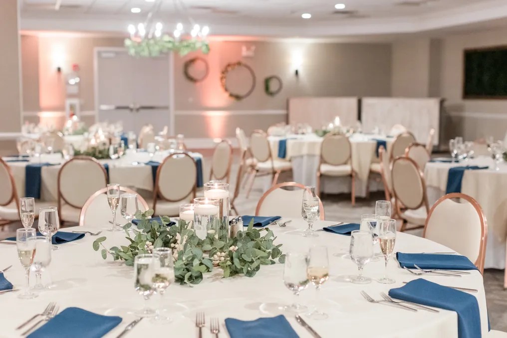 The Mainland at Holiday Inn Manahawkin #47