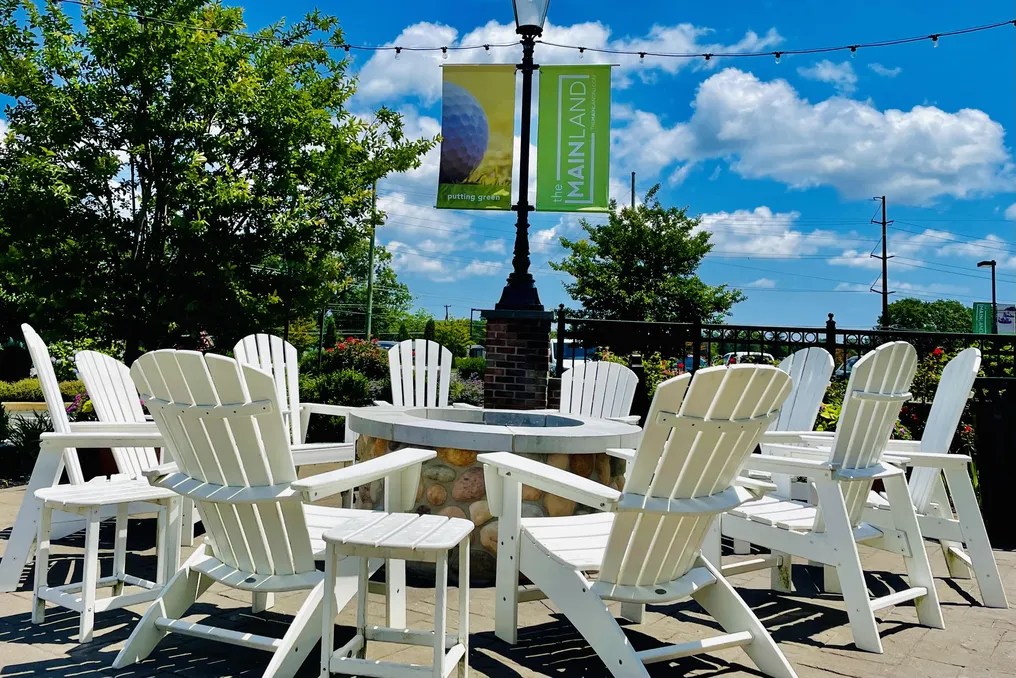 The Mainland at Holiday Inn Manahawkin #57