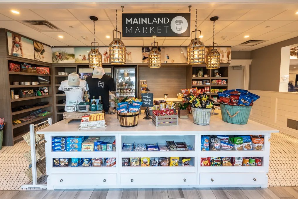 The Mainland at Holiday Inn Manahawkin #59