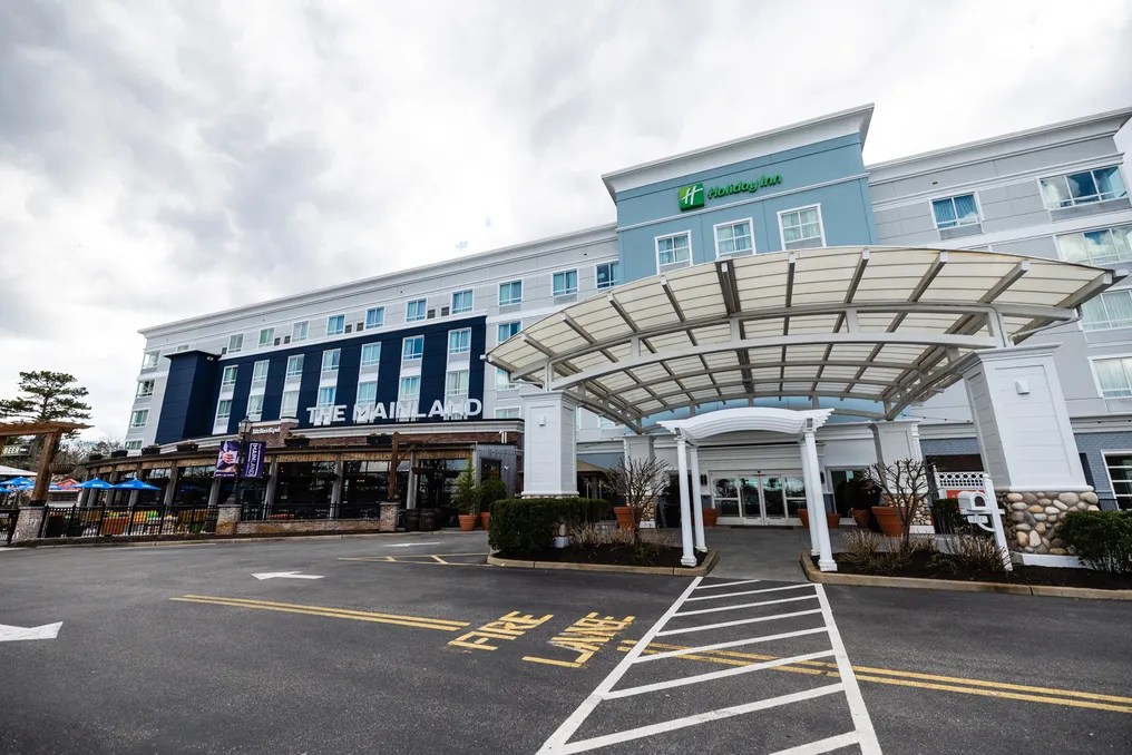 The Mainland at Holiday Inn Manahawkin #61