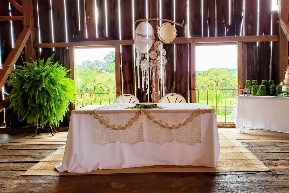 Battlefield Bed and Breakfast #3