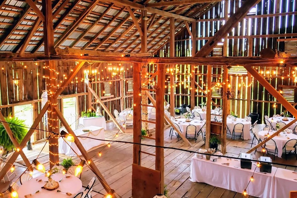 Battlefield Bed and Breakfast #4
