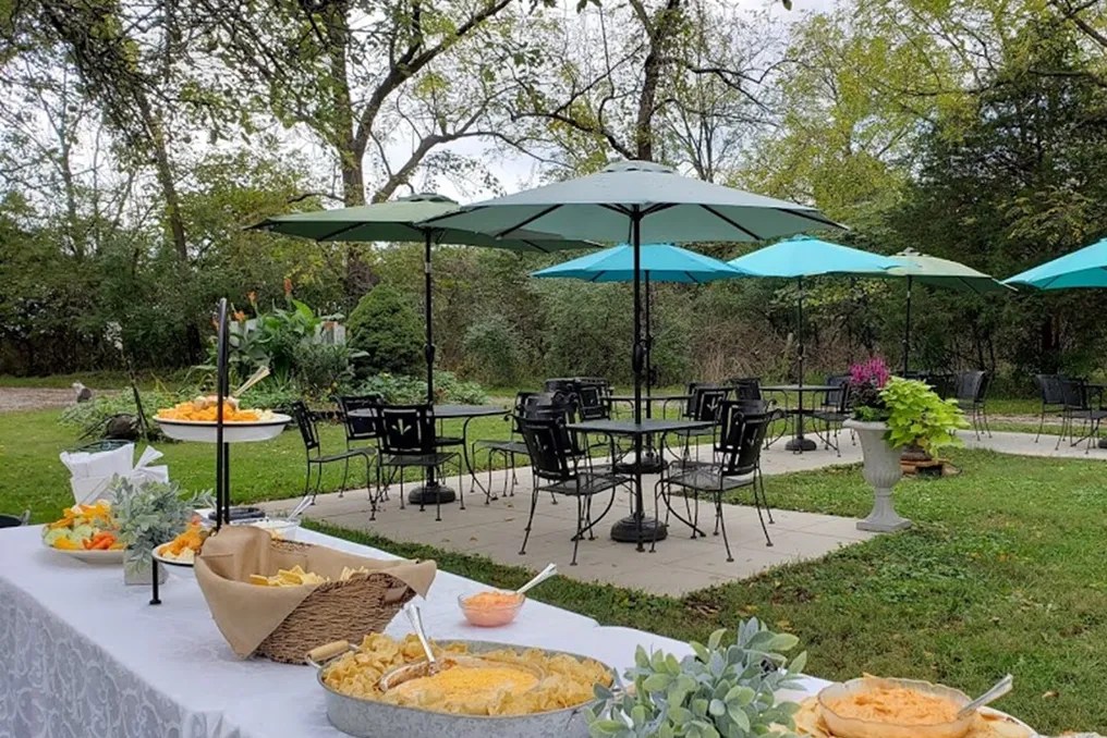 Battlefield Bed and Breakfast #11