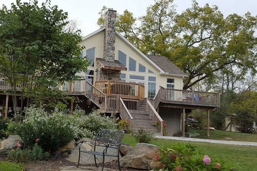 Battlefield Bed and Breakfast #12