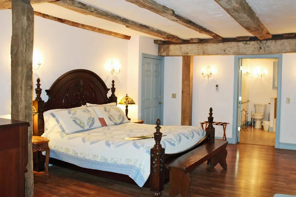 Battlefield Bed and Breakfast #19