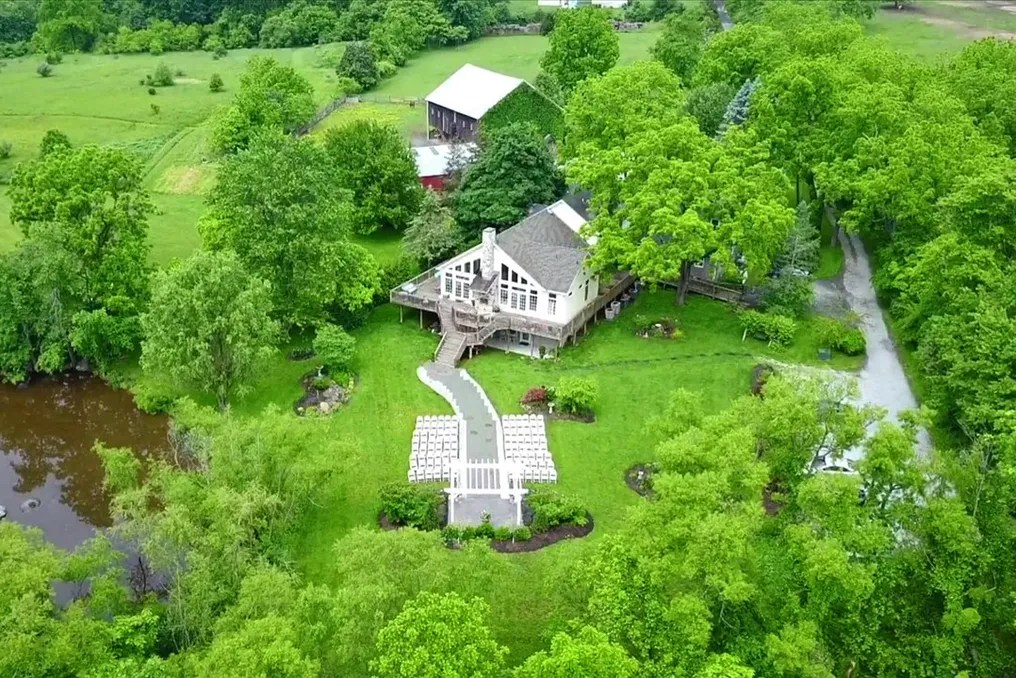 Battlefield Bed and Breakfast #32