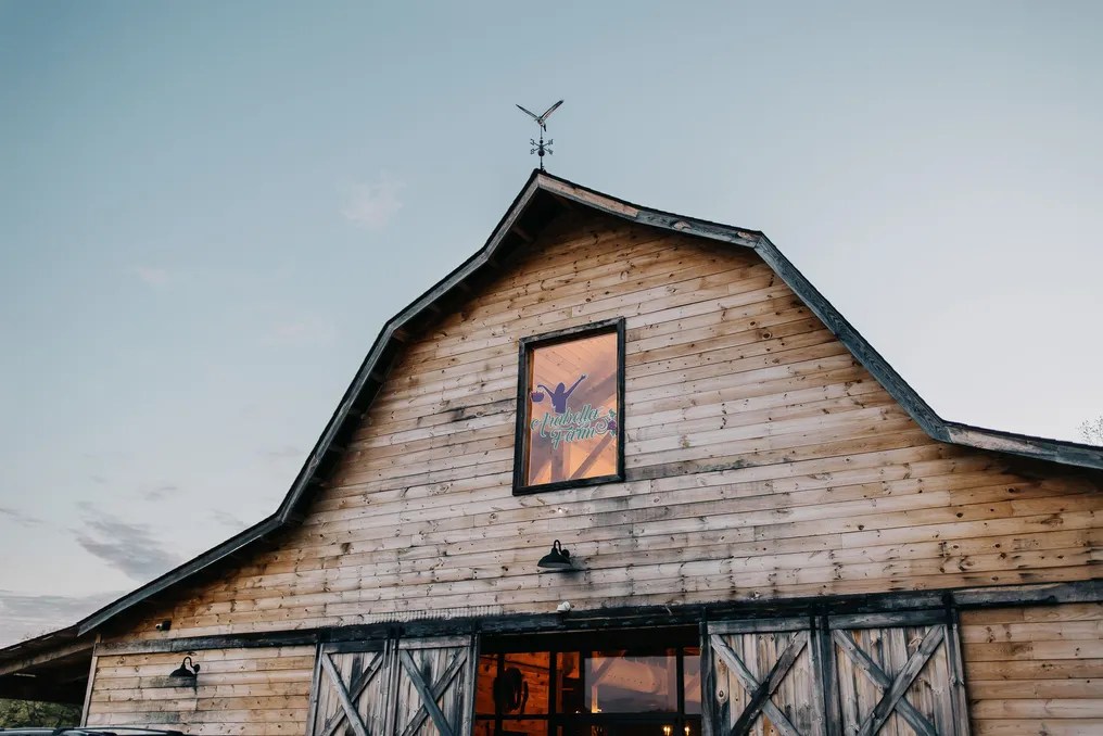 Arabella Farm #1
