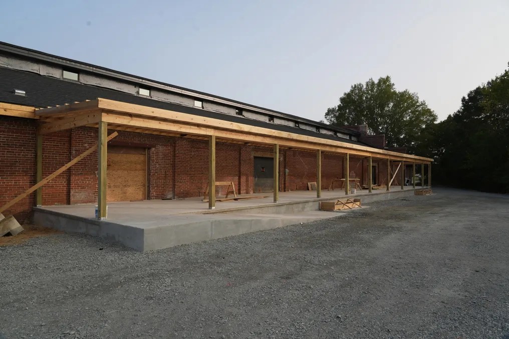 The Dahlia Event Center #10