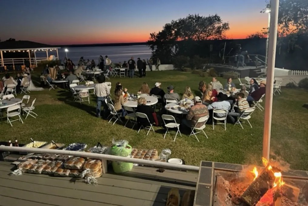 The Place at Lake Whitney #1