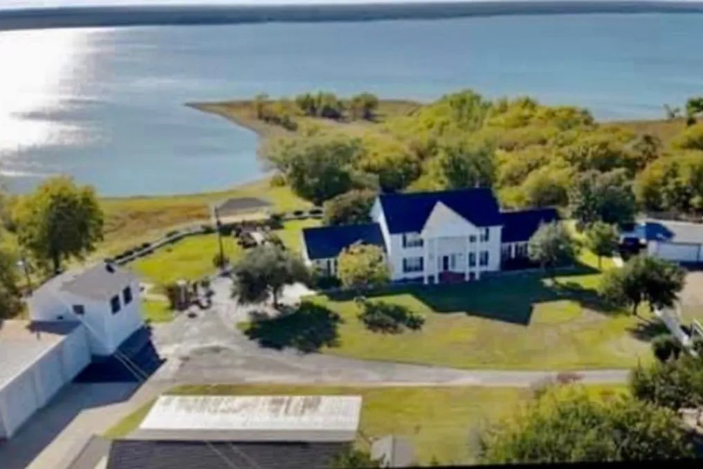 The Place at Lake Whitney #3
