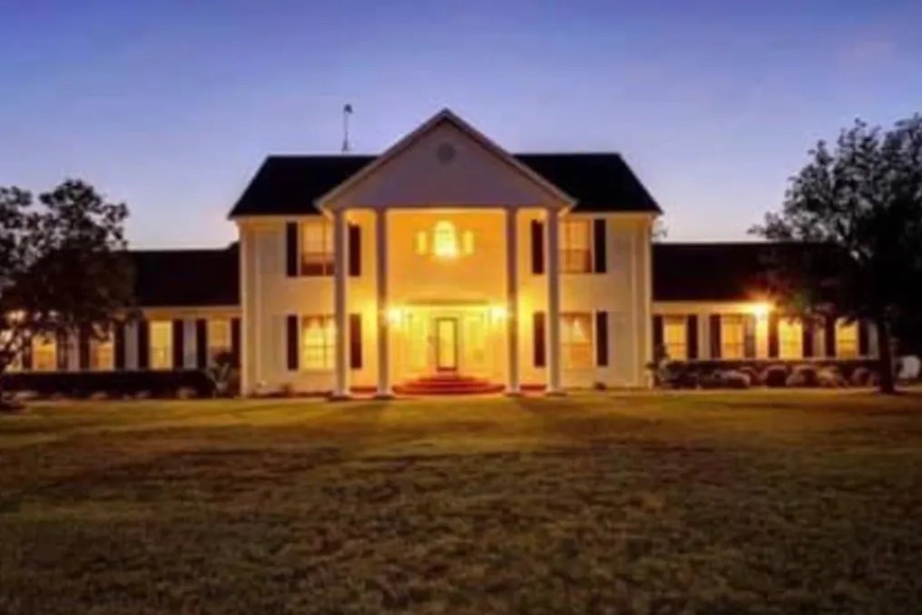 The Place at Lake Whitney #4