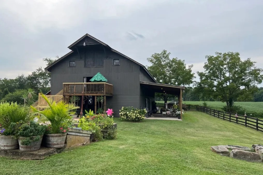 Tavern, On The Rail, Event Venue & Restaurant #1