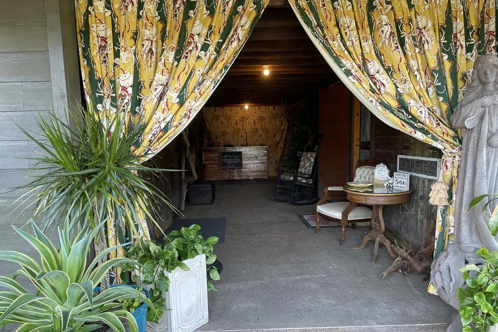 Tavern, On The Rail, Event Venue & Restaurant #7