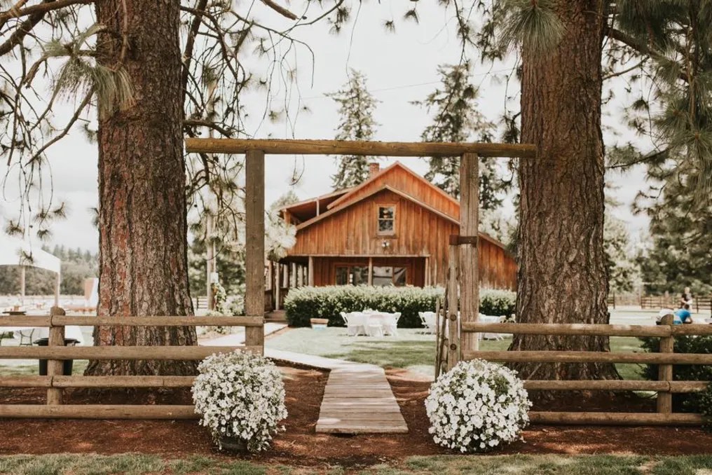 Coleman Guest Ranch #1