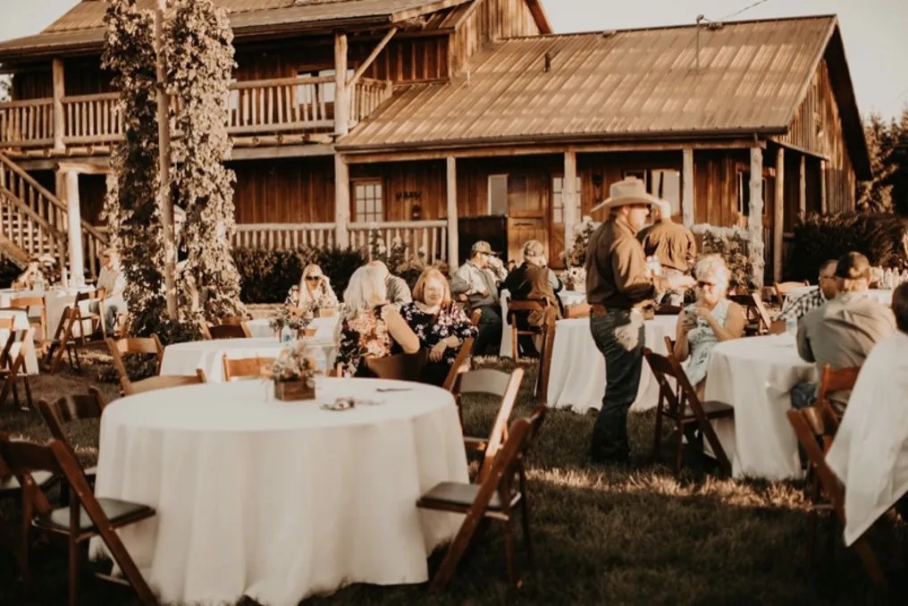 Coleman Guest Ranch #4
