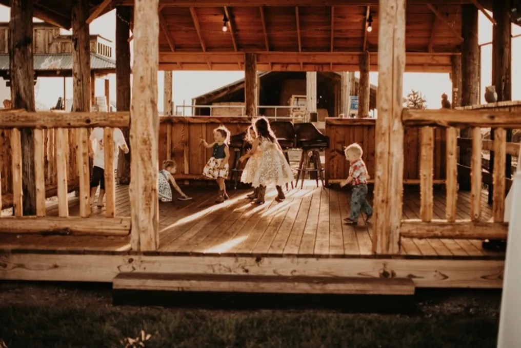 Coleman Guest Ranch #6