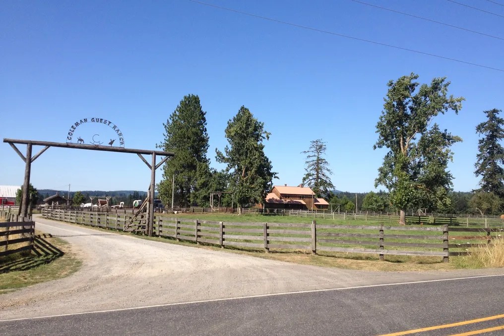 Coleman Guest Ranch #15